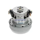 Porszívó motor Univerzális 800W / 230V ( 106mm magas)