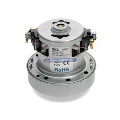 Porszívó motor Univerzális 800W / 230V ( 106mm magas)