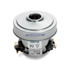 Porszívó motor Univerzális 800W / 230V ( 106mm magas)