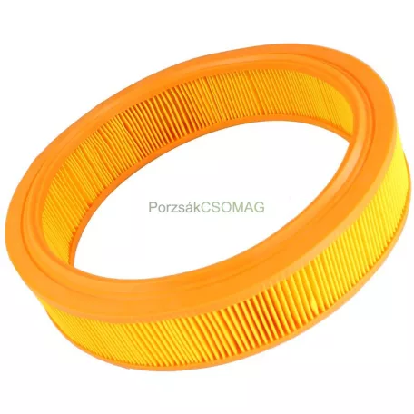 Hengerszűrő Protool VCP170E