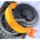 Hengerszűrő Protool VCP170E