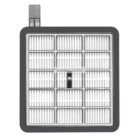 Hepa szűrő Blaupunkt ACC016 kompatibilis 