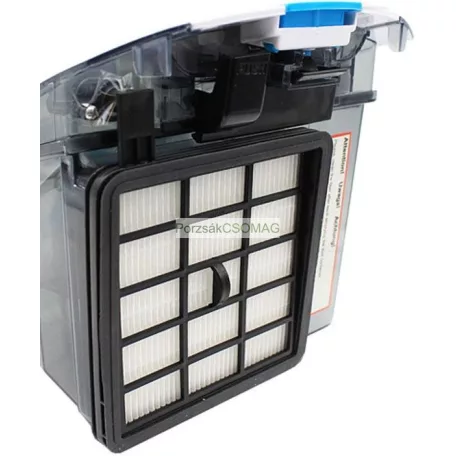 Hepa szűrő Blaupunkt ACC016 kompatibilis 