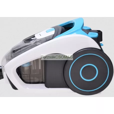 Hepa szűrő Blaupunkt ACC016 kompatibilis 