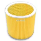 Hengerszűrő Karcher 6.414-354 kompatibilis