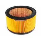 Hengerszűrő zárt 167/130/91mm