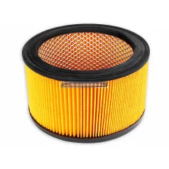 Hengerszűrő zárt 167/130/91mm