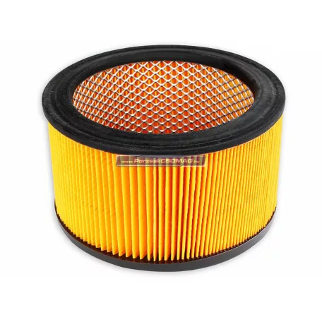 Hengerszűrő zárt 167/130/91mm