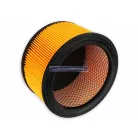 Hengerszűrő zárt 167/130/91mm