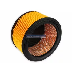 Hengerszűrő zárt 167/130/91mm