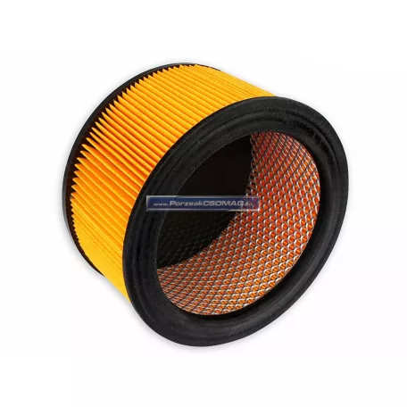 Hengerszűrő zárt 167/130/91mm