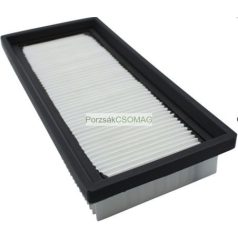 Lamellás szűrő NILFISK 302002842 kompatibilis 1db