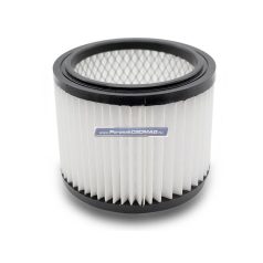   Hengerszűrő Parkside (LIDL) PWDA 20-Li A1 nyitott 132/102/105mm