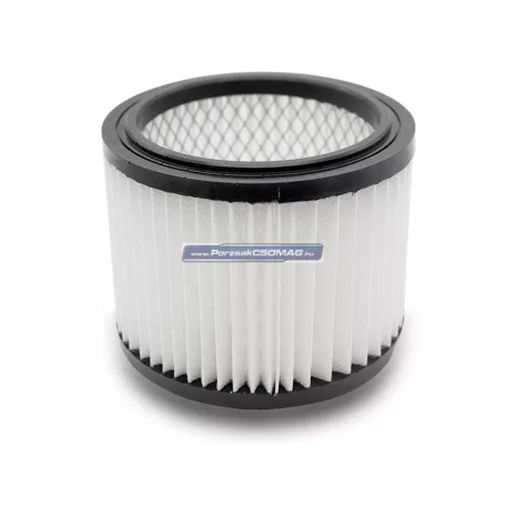 Hengerszűrő Parkside (LIDL) PWDA 20-Li A1 nyitott 132/102/105mm