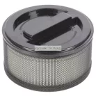 Hengerszűrő Powerplus POWX3018A 164/120/92mm