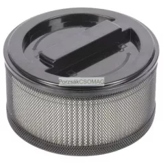 Hengerszűrő Powerplus POWX3018A 164/120/92mm