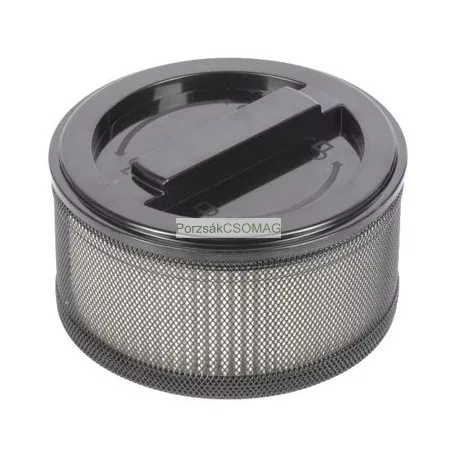 Hengerszűrő Powerplus POWX3018A 164/120/92mm