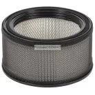 Hengerszűrő Powerplus POWX3018A 164/120/92mm