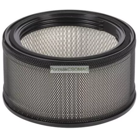 Hengerszűrő Powerplus POWX3018A 164/120/92mm