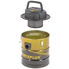 Hengerszűrő Powerplus POWX3018A 164/120/92mm