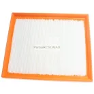 Lamellás szűrő Festool 496170 kompatibilis