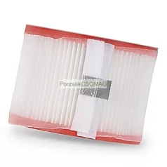 Hengerszűrő Powerplus POWX320HEPA 120/80/92mm