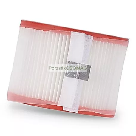 Hengerszűrő Powerplus POWX320HEPA 120/80/92mm