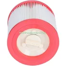 Hengerszűrő Powerplus POWX320HEPA 120/80/92mm