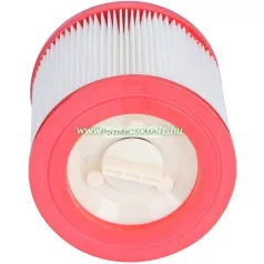 Hengerszűrő Powerplus POWX320HEPA 120/80/92mm