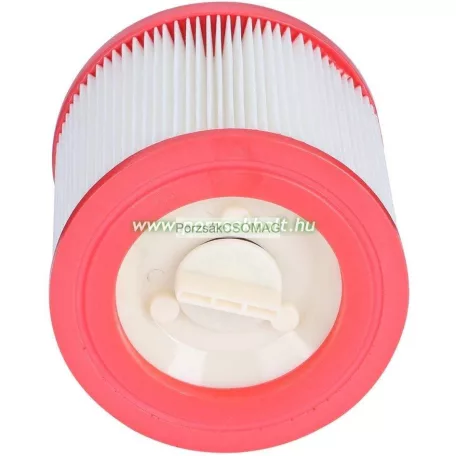 Hengerszűrő Powerplus POWX320HEPA 120/80/92mm