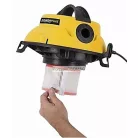 Hengerszűrő Powerplus POWX320HEPA 120/80/92mm