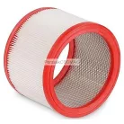 Hengerszűrő Powerplus 13408606 210/168/155mm nyitott