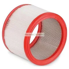 Hengerszűrő Powerplus 13408606 210/168/155mm nyitott