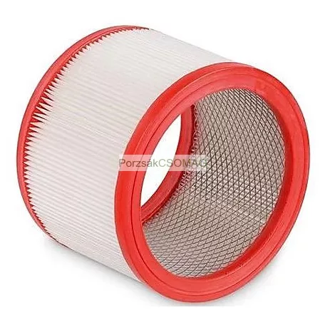 Hengerszűrő Powerplus 13408606 210/168/155mm nyitott