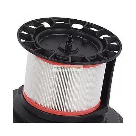 Hengerszűrő Powerplus 13408606 210/168/155mm nyitott