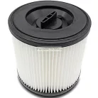 Hengerszűrő Ferrex GDVC4025HEPA zárt 135/103/115mm