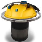 Hengerszűrő Workzone AF20153015 kompatibilis