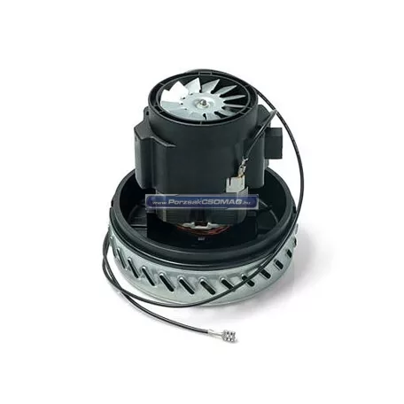 Takarítógép motor Univerzális AMETEK 1000W Alacsony Egylapátos