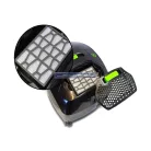 Hepa szűrő CleanMaxx Z 03334 / KPA11E-2 (Kimeneti)