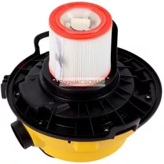 Hengerszűrő Powerplus POWX321HEPA 134.085.06