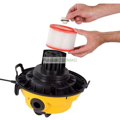 Hengerszűrő Powerplus POWX321HEPA 134.085.06