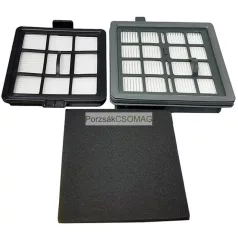 Hepa szűrő MPMMOD25SZK készlet MPM mod 25