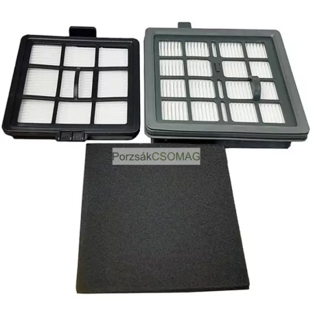 Hepa szűrő MPMMOD25SZK készlet MPM mod 25