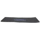 Szivacsszűrő Univerzális 560x150mmx10mm KÖZEPESEN RITKA (Ollóval méretre szabható!) VG6150