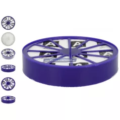 Hepa szűrő Dyson 901420-01 kompatibilis