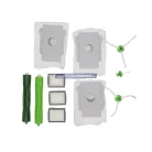 Porzsák Roomba Komplett Készlet IROBOT ROOMBA E5 E6 I7 I7 (11 részes)