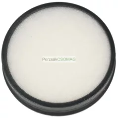 Motorszűrő Rowenta ZR903601 kompatibilis