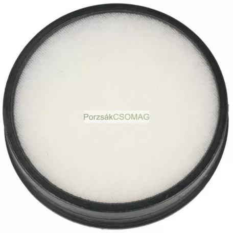 Motorszűrő Rowenta ZR903601 kompatibilis