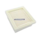 Motorvédő Szűrő HILTI VC 5-A22 / VC 5/VC 75-1 / 2192229 száraz használathoz