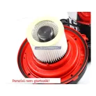 Hengerszűrő Motorvédő Szűrő hengeres Zárt Kraft & Mauk 150mm/125mm-145mm